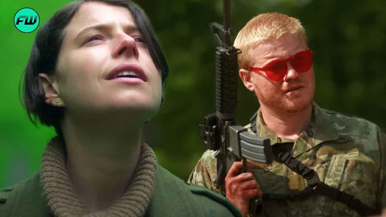 “It’s going to p-ss a bunch of people off”: Alex Garland’s ‘Civil War’ Has a Surprising Connection to 1 Earlier Film Starring Jessie Buckley