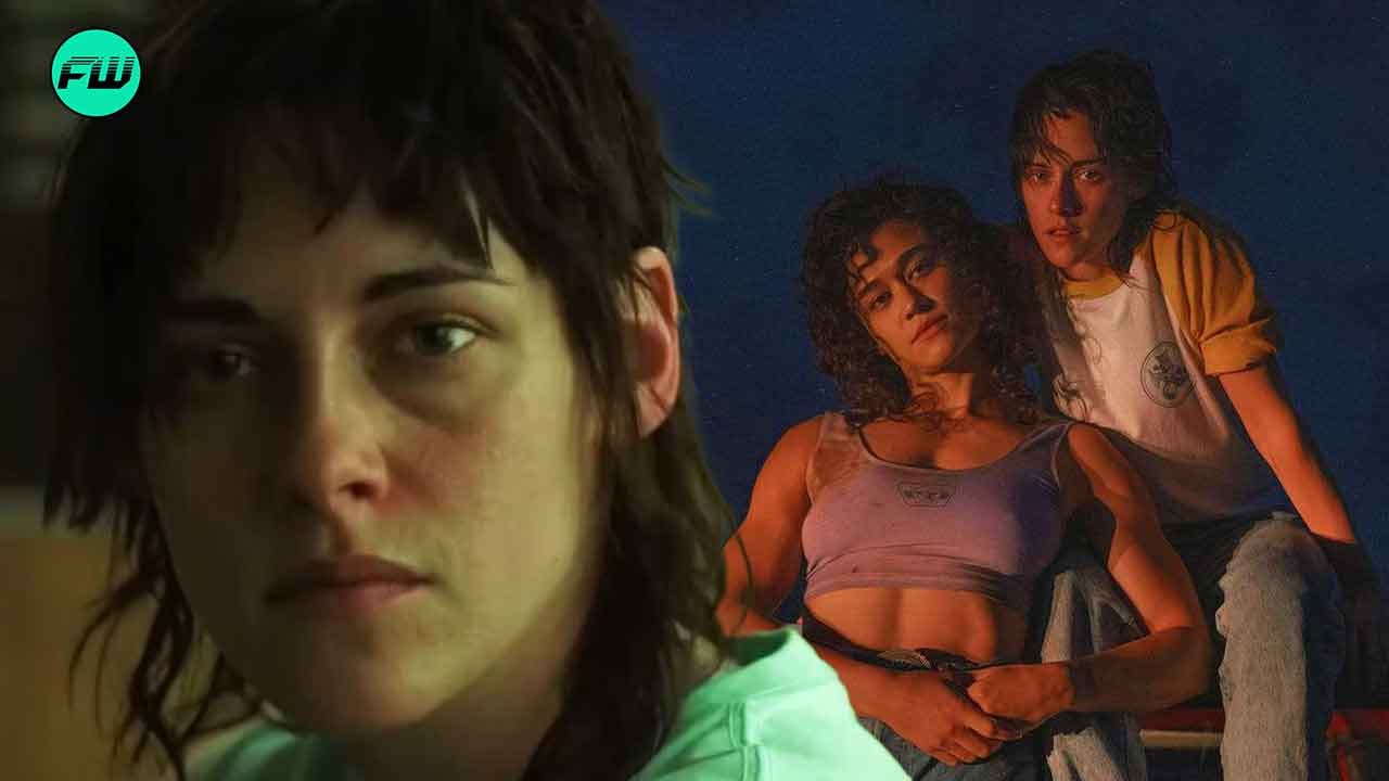 Kristen Stewart’s Love Lies Bleeding Attracts Fan from Deepest Part of Hell With Obscene Behavior in Theater That Will Give You Nightmares