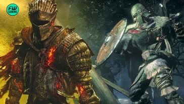 Severely Twisted Dark Souls 3 Theory Explains The One Mystery FromSoftware Refused To In Original Game