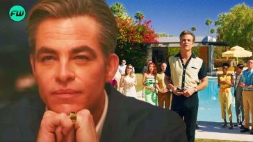 “Half the audience walked tf out”: Chris Pine’s Luck Continues To Fall After ‘Don’t Worry Darling’ Fiasco as His Directorial Debut Now Falls Victim to the Curse