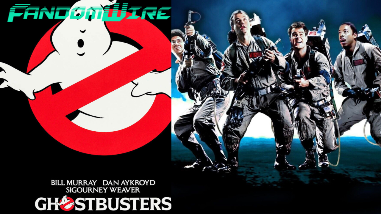 Ghostbusters (1984) Revisited: Why The Original Classic Still Holds Up