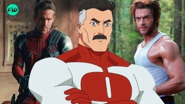 Not Ryan Reynolds or Hugh Jackman, These 3 Stars Would be the Perfect Choice to Play Omni-Man in Potential Live Action