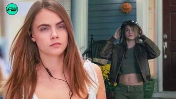 “I do not wish this upon anyone”: Picture of Cara Delevingne’s Destroyed $7 Million LA House After the Wild Fire Will Terrify You