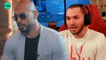 "I feel horrible about it, I'm not gonna lie": Adin Ross Partly Blames Himself For Andrew Tate And His Brother Getting Arrested