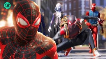 Insomniac's Spider-Man: The Great Web Promised Some Huge Annual Updates That Would Have Made Marvel's Spider-Man 3 and Other Spin-Offs Unnecessary - Is that Why We'll Never See It?