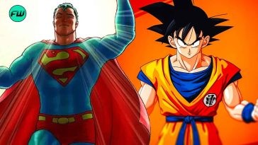 "Goku would obliterate Superman": DC and Dragon Ball Fandom Clash Again Over the Never Ending Goku vs Superman Debate