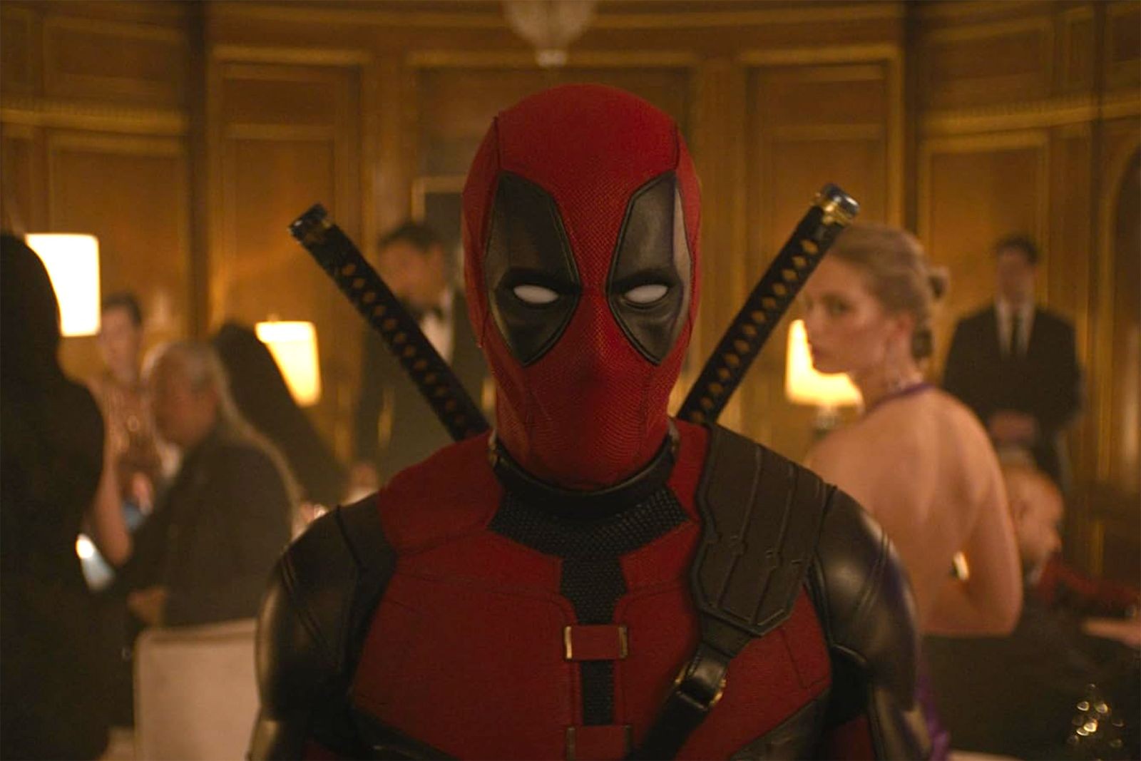 Ryan Reynolds is set to shake up the MCU with Deadpool & Wolverine