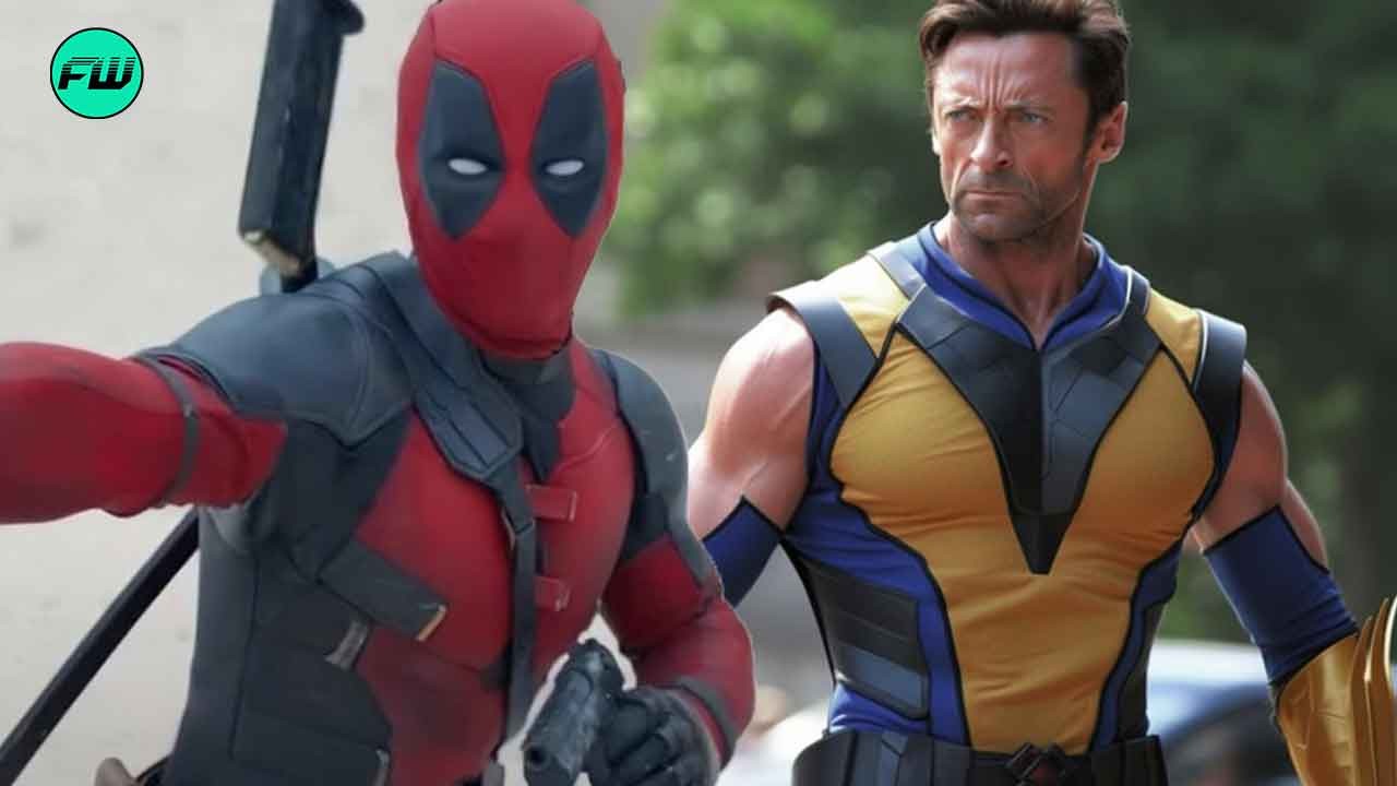 Marvel Fans Should Know About Deadpool Killing Wolverine In A Brutal Comic Arc Before Watching Ryan Reynolds And Hugh Jackman’s Clash In Deadpool 3