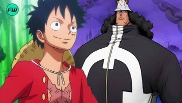 Not Bonney or Luffy, Another One Piece Character Could Be the Perfect Heir to Kuma's Legacy