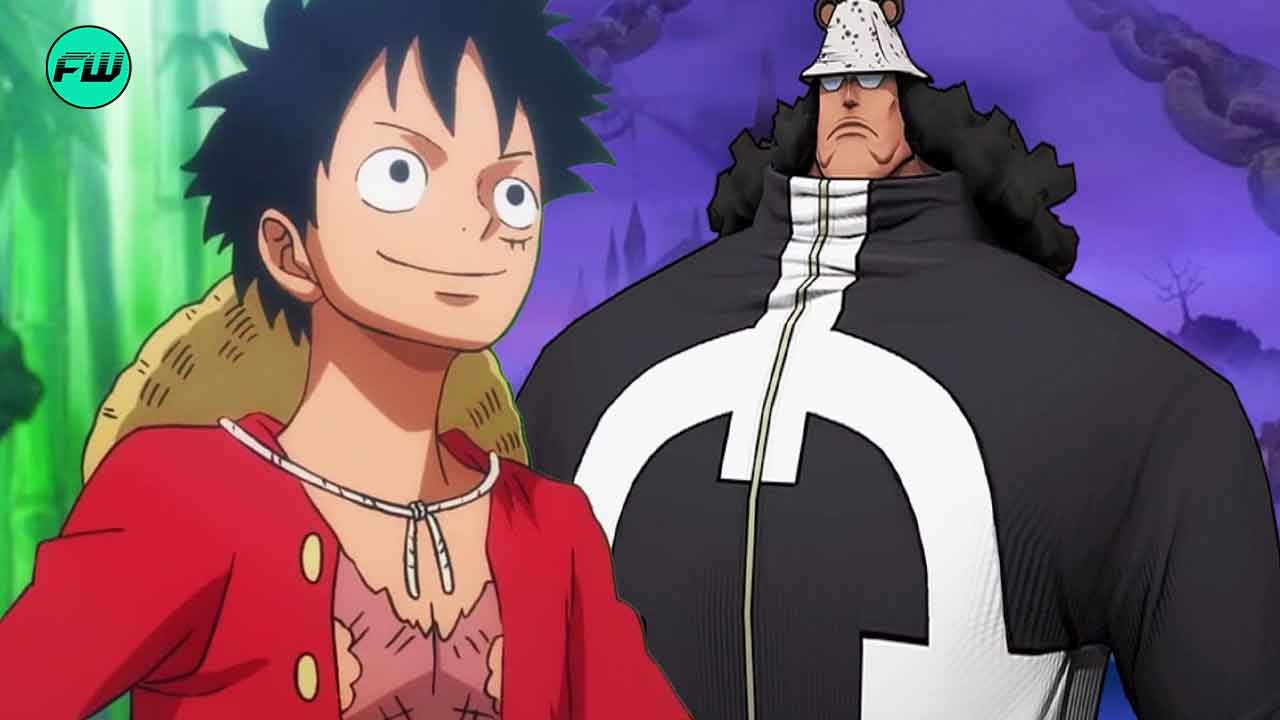 Not Bonney or Luffy, Another One Piece Character Could Be the Perfect Heir to Kuma’s Legacy