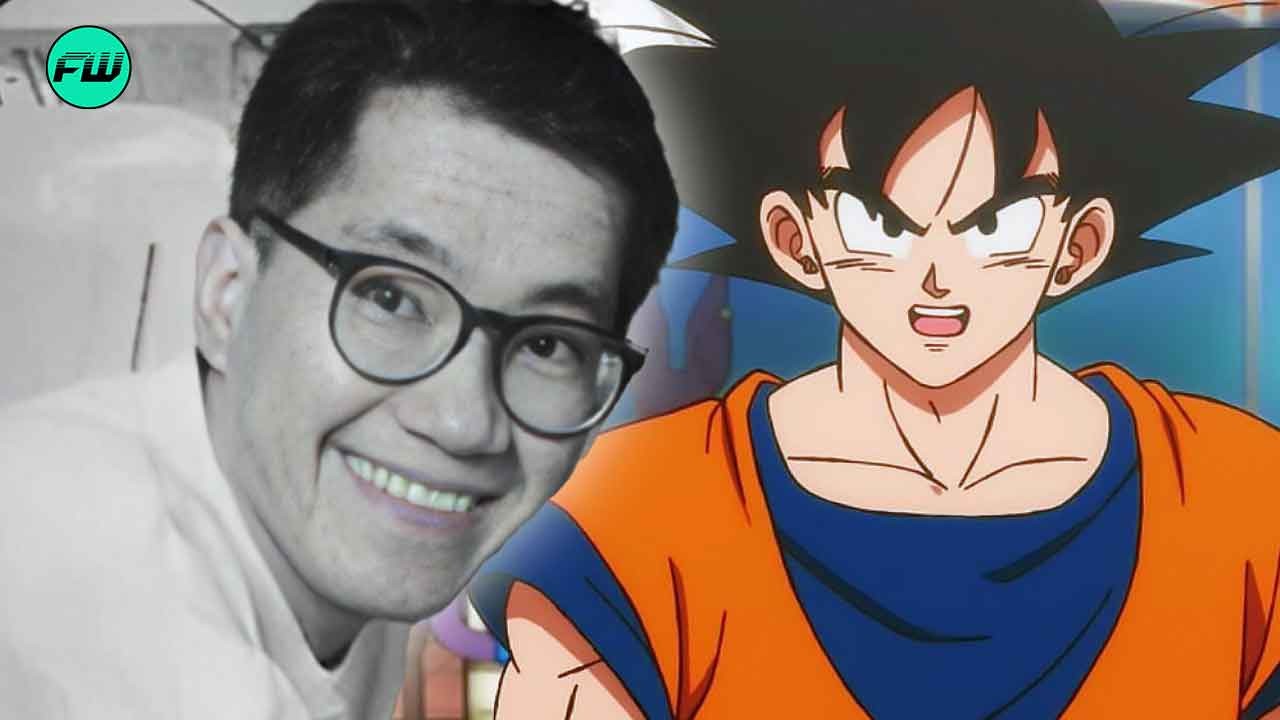 "I'm disgusted by it": Goku's English Voice Actor is Upset With Watching Fans Monetize Akira Toriyama's Death