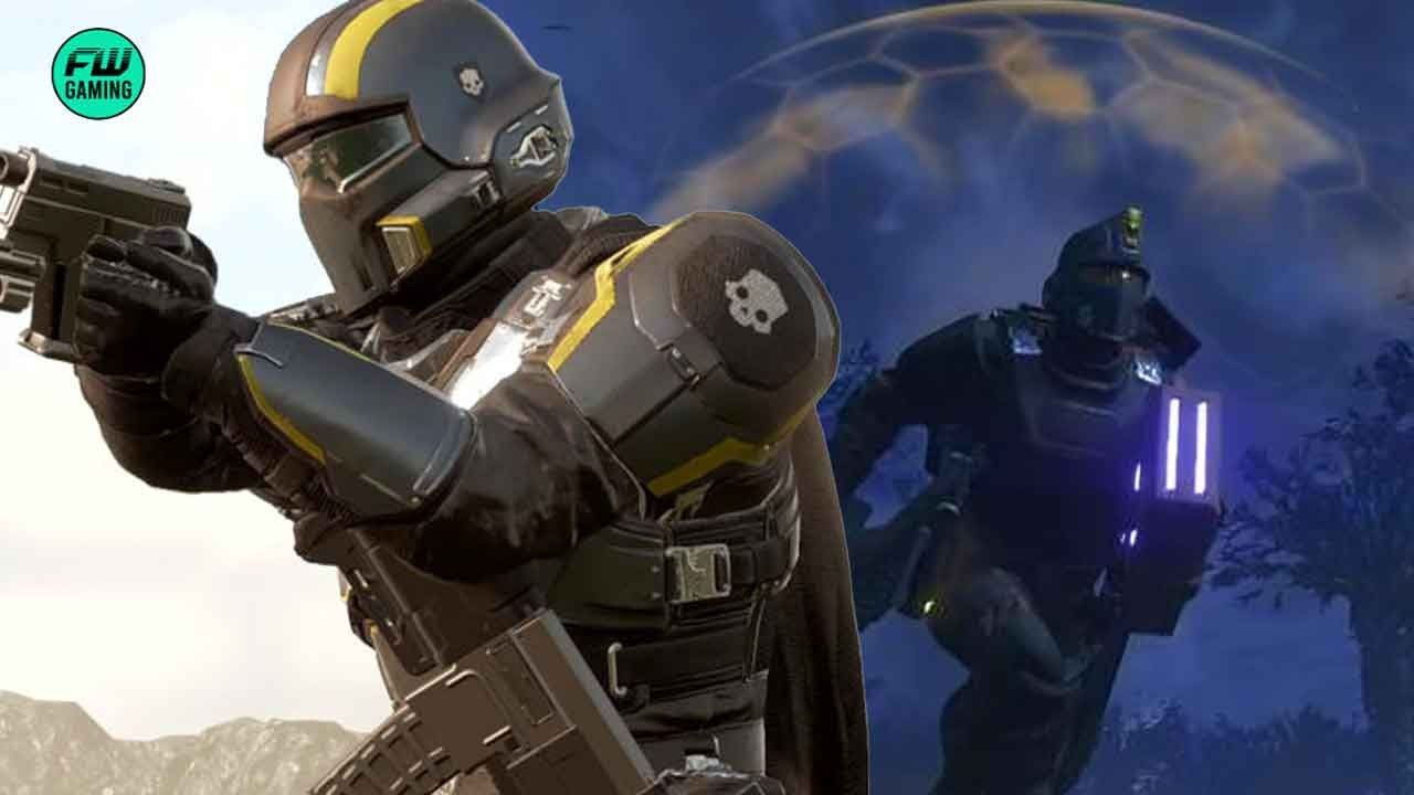 “Some Patriots are twice as equal”: The Helldivers 2 Community is Fast Becoming the Most Unique and Creative, and Game Director Johan Pilestedt Can’t Get Enough
