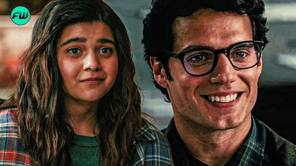 “No one knew who I was”: Iman Vellani Goes the Extra Mile as a True Marvel Fan as ‘The Marvels’ Star Pulls a Clark Kent in Public