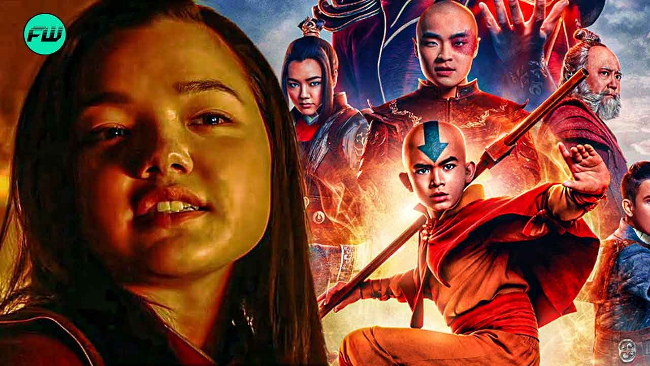 “I’m a hit with the kids”: Avatar: The Last Airbender Star is Unfazed by the Most Bizarre Criticism of Looking Too Innocent for the Role