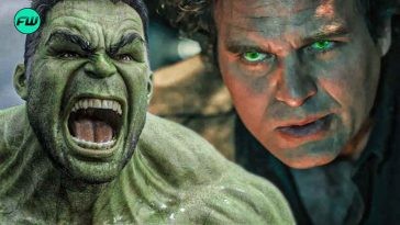 "He added Nothing to the Avengers film": Frustrated Marvel Fans Talk About the Harsh Reality of Mark Ruffalo's Hulk in MCU