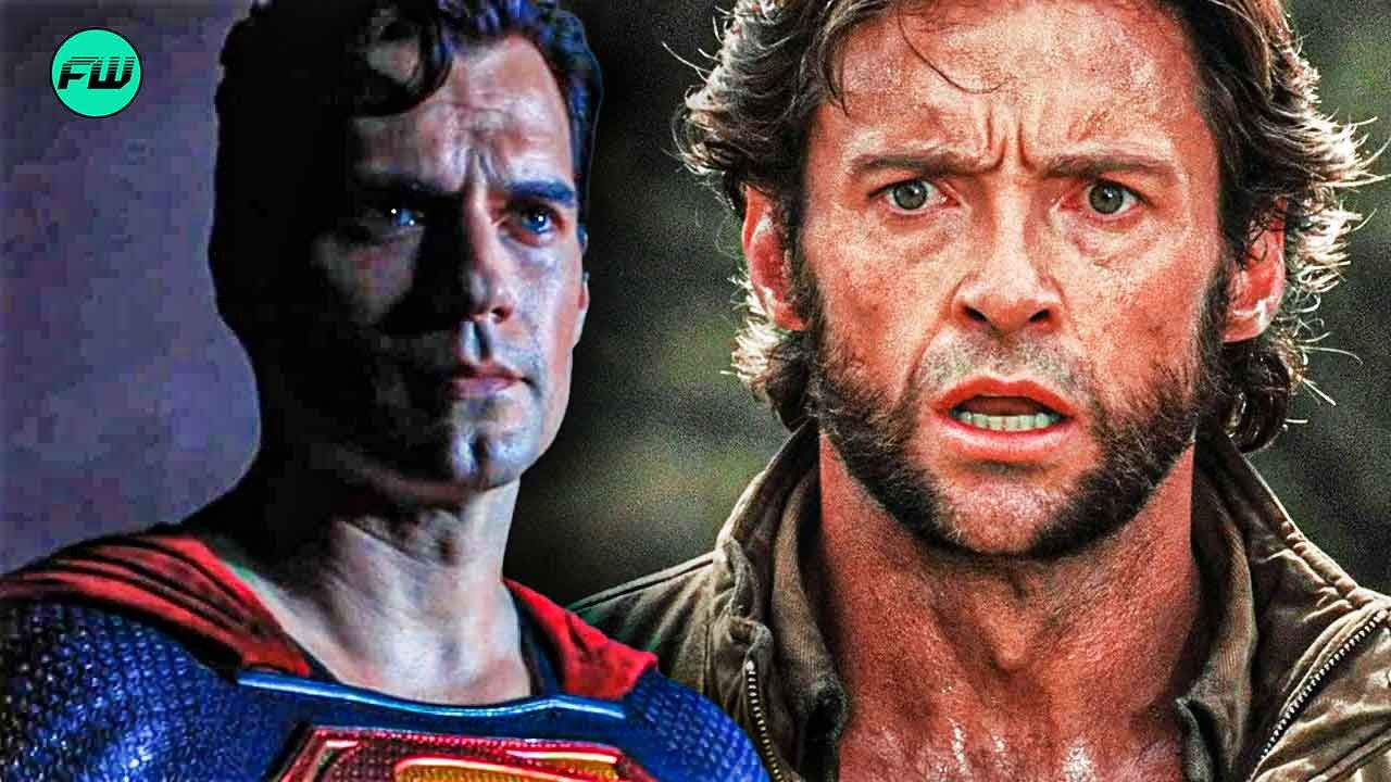 “There’s something fun about that”: Henry Cavill Never Planned to be Wolverine, Marvel May Have Broken His Heart by Denying Him Another British Superhero