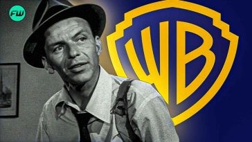“Please don’t do this to me”: Warner Bros. Got Caught in a Turf War Between 2 Musical Legends After Frank Sinatra Crossed a Line