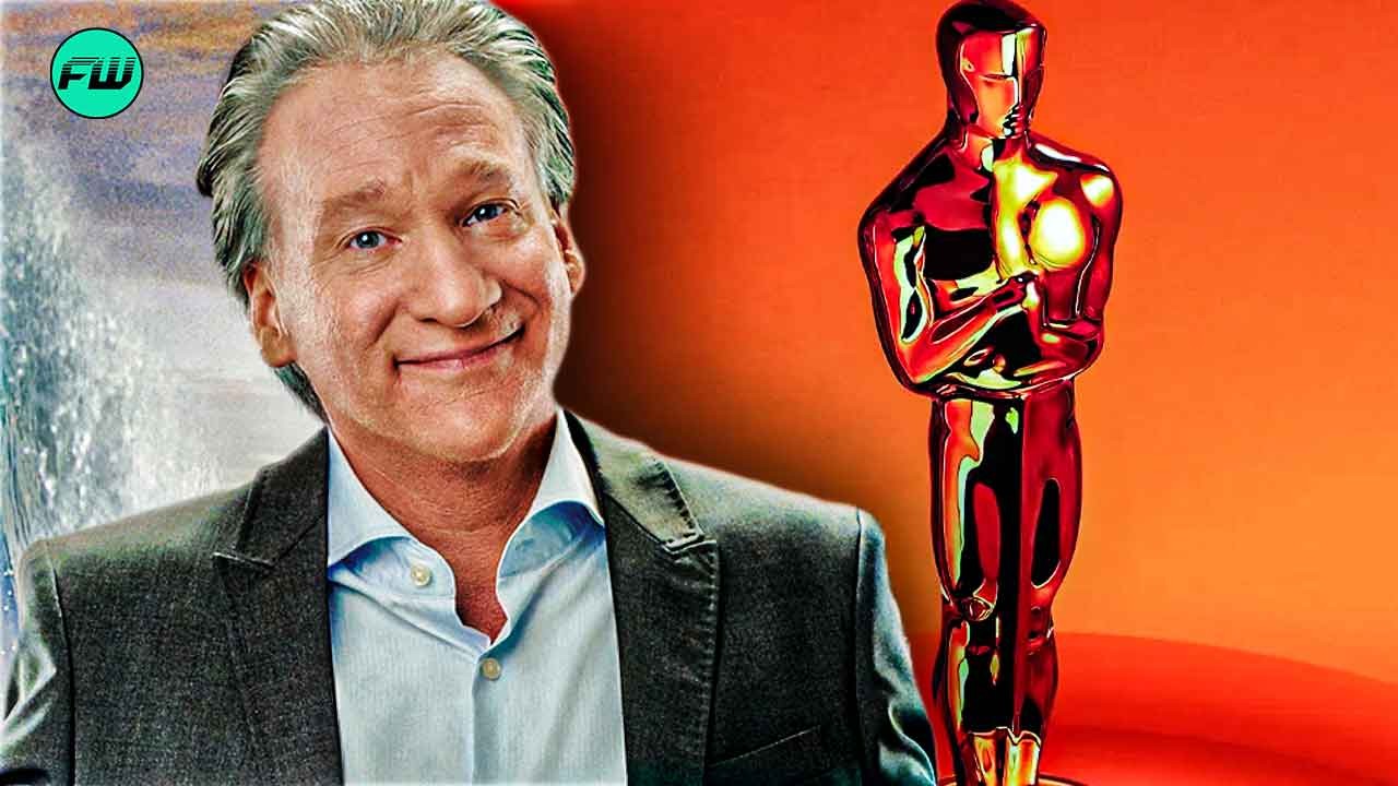 “What movie was he in again?”: Bill Maher Fires Team Over Not Getting Invited to Oscar Party and Fans Might Have Found Out the Real Reason Behind That