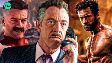 “That’d be my first call”: J.K. Simmons Wants Hugh Jackman to Consider Playing Omni-Man in Live-Action Invincible Series After Deadpool 3