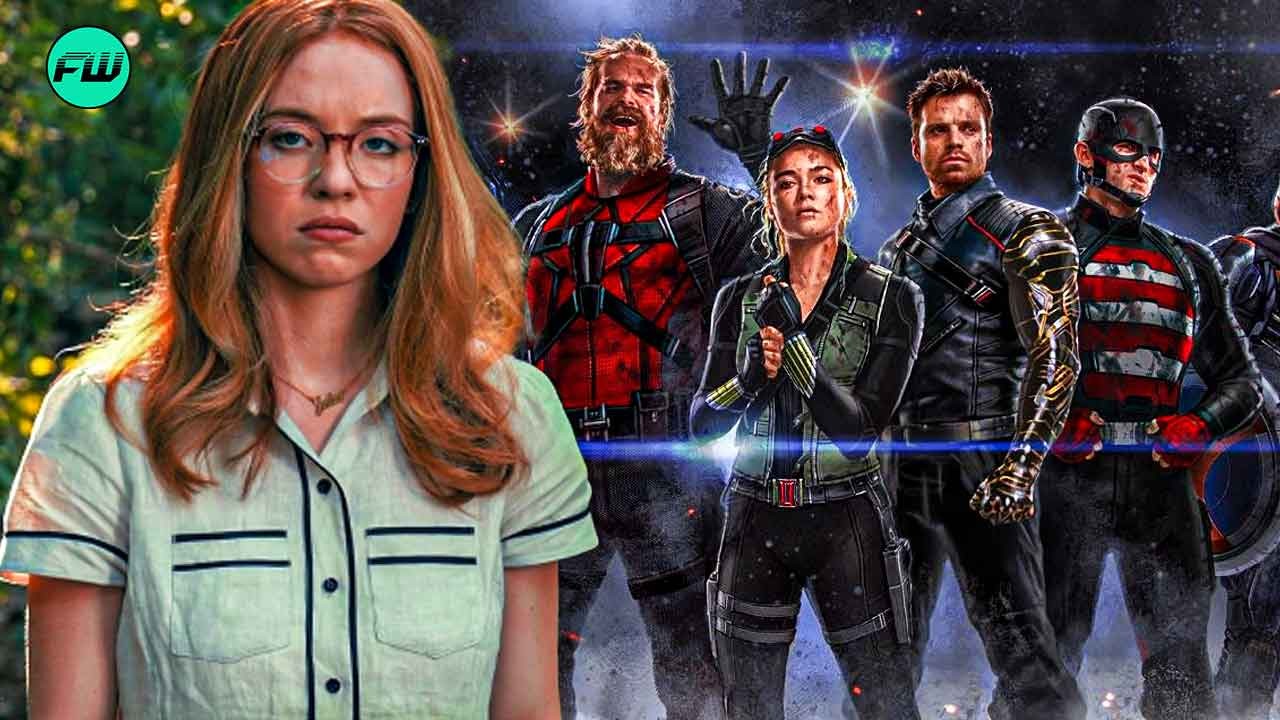 “I want to revamp that”: Marvel’s Thunderbolts Star Doesn’t Want Sydney Sweeney in Rom-Coms for a Bizarre Reason After Actress Revived the Genre from Death