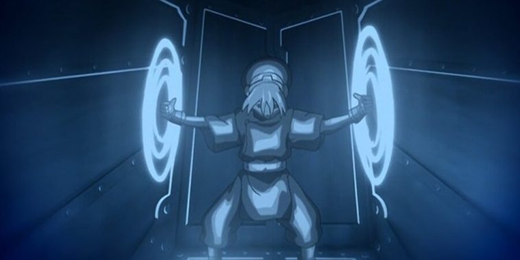 Avatar: The Last Airbender - Toph’s Major Weakness Made Her the ...