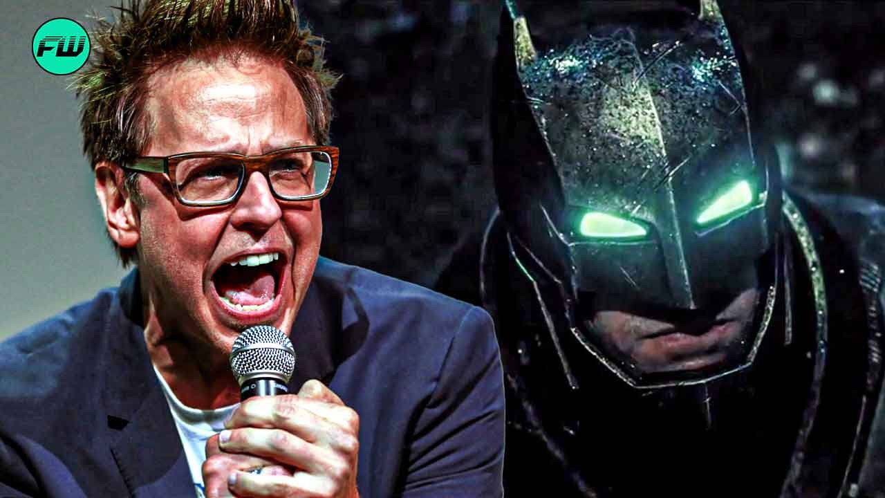 “This is why DCEU failed”: James Gunn Set to Repeat Zack Snyder’s Fatal Mistake After Announcing New Project Before Even Casting DCU’s Batman