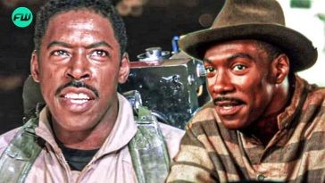 "I very selectively was pushed aside": Ghostbusters Star Ernie Hudson, Who Beat Eddie Murphy for the Role, Reveals How $943M Franchise Wronged Him