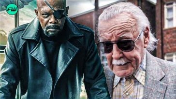 Nick Fury Gave Stan Lee a Version of the Super Soldier Serum to Spy on the Avengers: This MCU Theory Will Blow Your Mind
