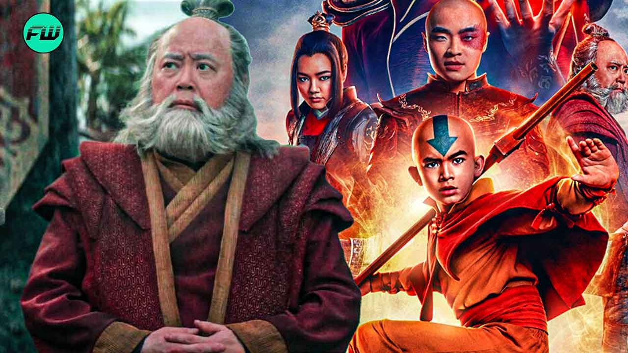 “I would really love to see a scene between us”: Netflix’s Avatar: The Last Airbender Might Answer Why Uncle Iroh Didn’t Become the Next Fire Lord