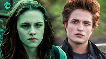Kristen Stewart is Why Twilight Had to Reshoot "Thrusting Intercourse" S*x Scenes With Robert Pattinson