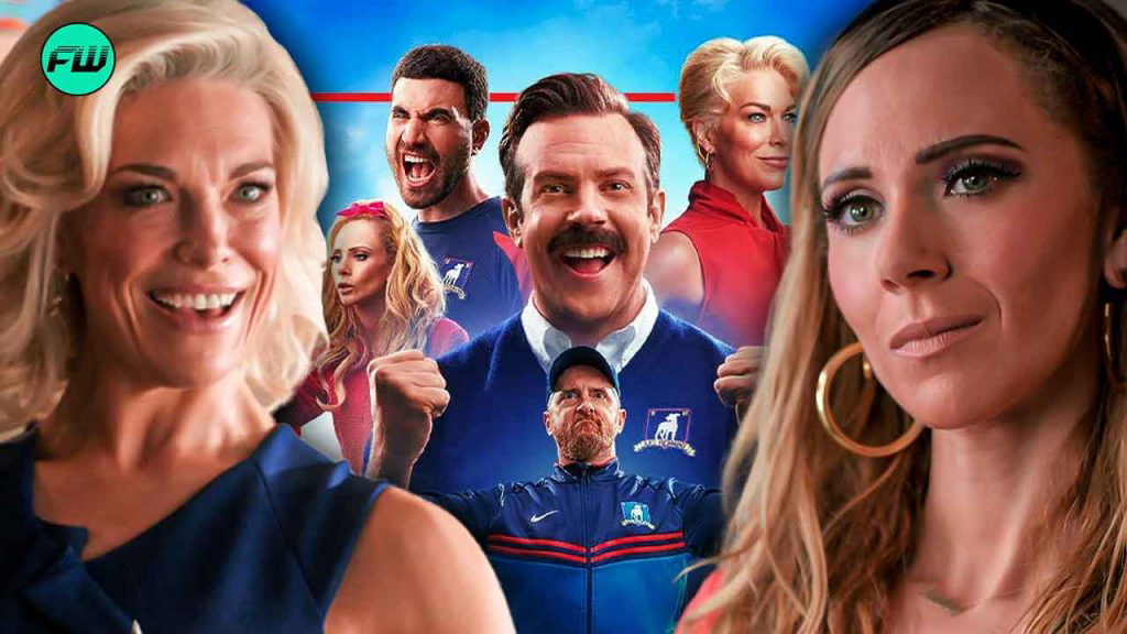 “It ain’t over till it’s over”: Hannah Waddingham Drops a Major Hint About ‘Ted Lasso’ as Juno Temple Stays Hopeful About Rumored Spin-off