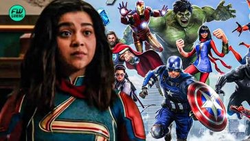 The Marvels Star Iman Vellani Couldn't Get Enough of Marvel's Avengers, Thought She Was Playing Herself