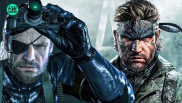 “There's no franchise quite like Metal Gear Solid”: Solid Snake Incarnate David Hayter Returns to the MGS Franchise