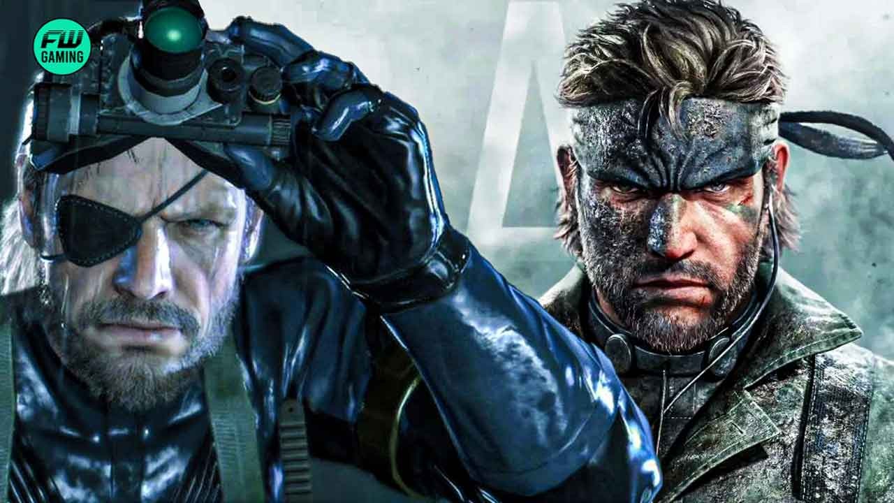 “There’s no franchise quite like Metal Gear Solid”: Solid Snake Incarnate David Hayter Returns to the MGS Franchise