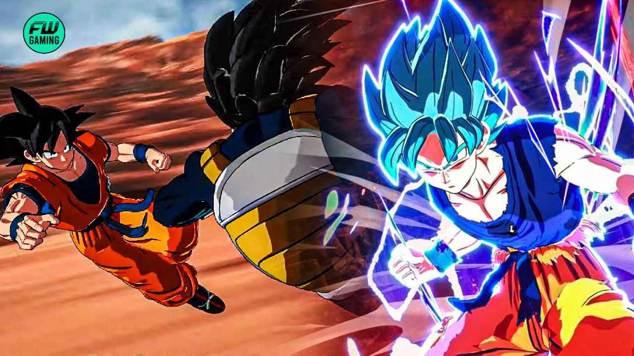 "Imagine the possibilities": Dragon Ball: Sparking Zero Fan Spots Tiny Detail That Could Spell a Brand New, Franchise First Feature