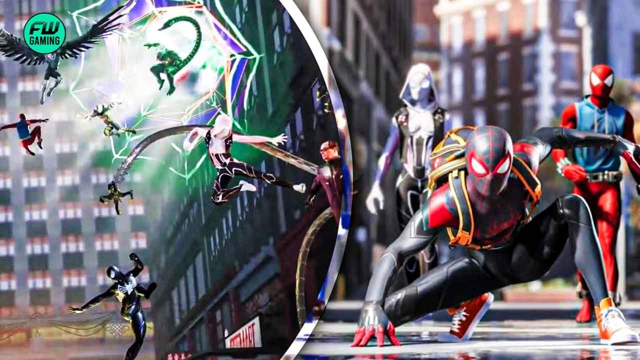 Just Like Helldivers 2 to Xbox, Spider-Man: The Great Web’s Petition is About to Hit a Major Milestone, and it’s Picking Up Steam – Please Let it Work