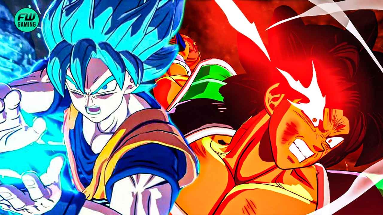 Dragon Ball: Sparking Zero's Latest Scans Confirm a Host of Unforeseen Characters will be Joining the Roster