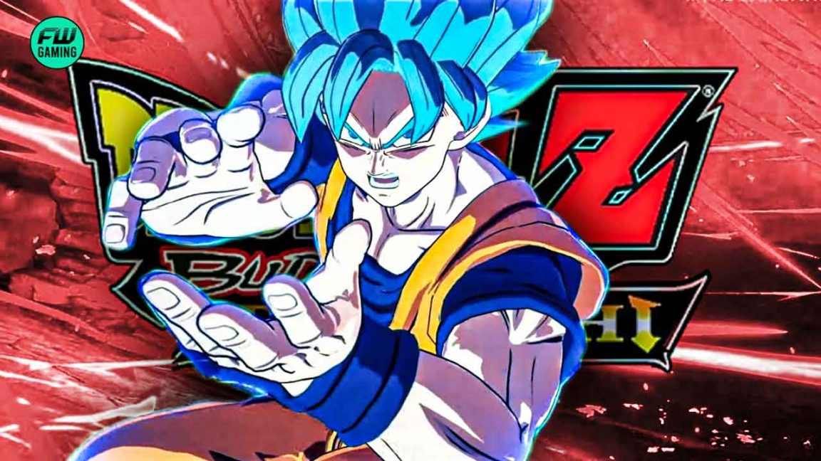 Dragon Ball: Sparking Zero's Confirmed to Have the Largest Roster of ...