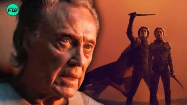 “He is bound by who he is”: Christopher Walken Becomes His Own Worst Enemy as His Role in ‘Dune: Part Two’ Draws Harsh Criticism