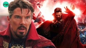 “I would rather hold out for something a bit more juicy”: Benedict Cumberbatch Was Offered the Most Cursed Marvel Role Before Doctor Strange