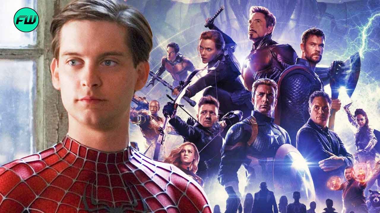 Avengers: Secret Wars Reportedly Brings Back a Classic Tobey Maguire Spider-Man Villain Done Dirty by Sam Raimi