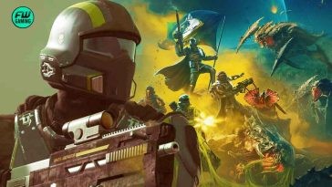 “If things really go sideways…”: Even Mega-Hit Helldivers 2 Still Not Enough to Compete With Best-selling Game of 2023, Confirms Expert
