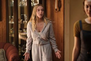 Real Story Behind Sydney Sweeney’s Production Company Proves Euphoria
