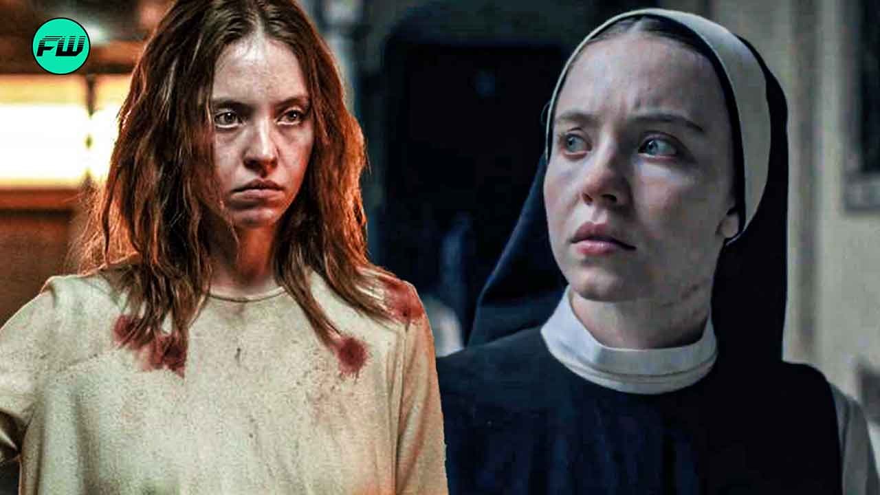 “I’m gonna marry Leatherface”: Sydney Sweeney Plays ‘F—k, Marry, Kill’ and Her Kinky Choice Will Make You Want to Put on a Mask