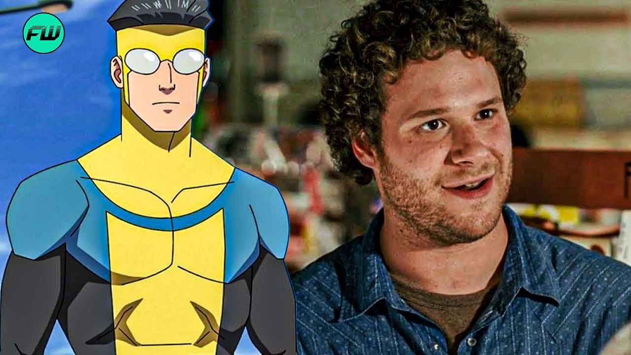“He’s one of the most important characters”: Invincible Creator Promises More Screen Time for Seth Rogen’s Character After Episode 5 Surprise Twist