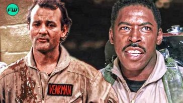 ‘Ghostbusters’ Actor Ernie Hudson Recalls a Strange Fan Experience With ‘Superman’ Star That Ended With Him Autographing Bill Murray’s Leg