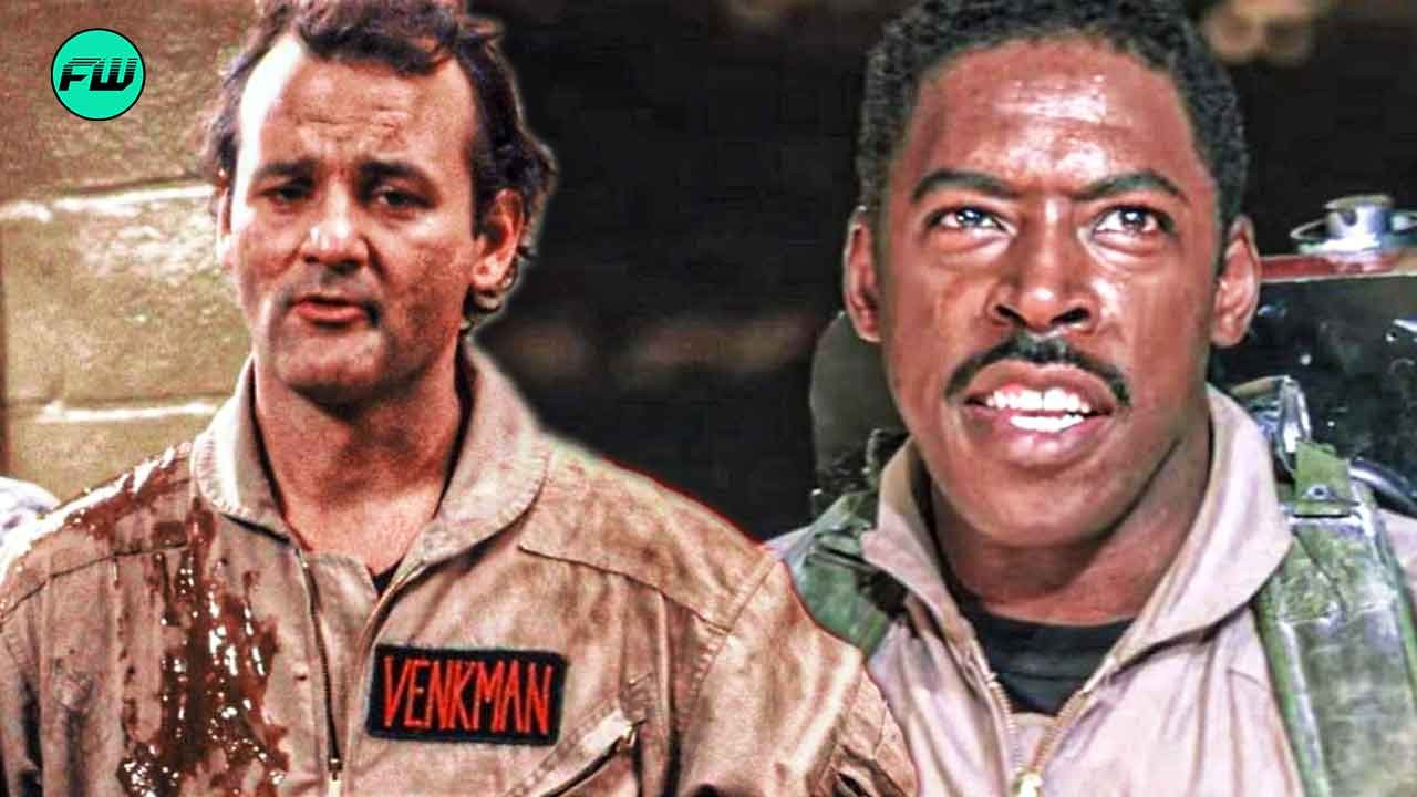‘Ghostbusters’ Actor Ernie Hudson Recalls a Strange Fan Experience With ‘Superman’ Star That Ended With Him Autographing Bill Murray’s Leg