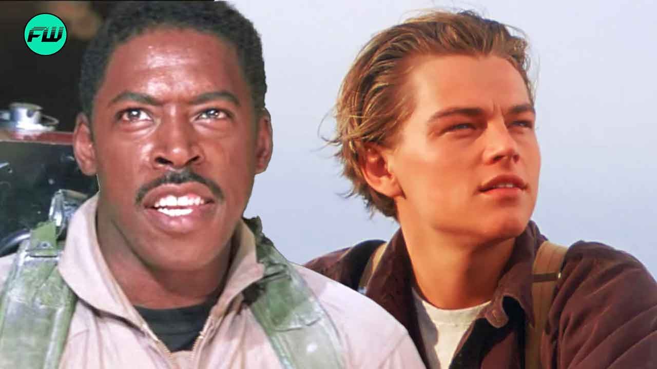 “Leonardo kicked my b-tt”: Ernie Hudson Felt Humbled By Leonardo DiCaprio Years Before ‘Titanic’ Actor Became a Movie Star