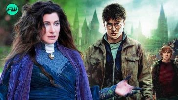 “I don’t want to do it”: Harry Potter Star Refused to Join Marvel’s Agatha as a Witch After Her Astounding Demand
