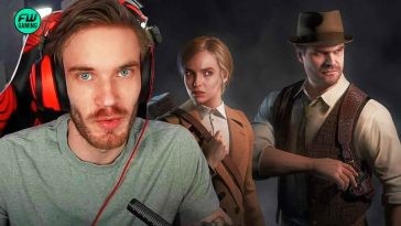 “It genuinely felt like we were in a horror game”: PewDiePie Couldn’t Contain his Terror after Being Involved With the Real Life Alone in the Dark Experience